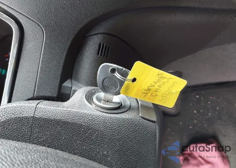 2012 Chevrolet Traverse 1Lt из США, поврежденный, VIN 1GNKVGEDXCJ148774